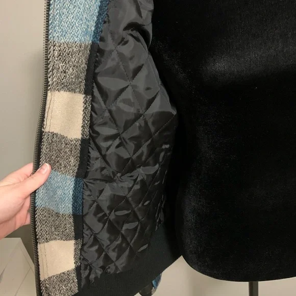 Unisex Vintage Jacket - Picture 9 of 14